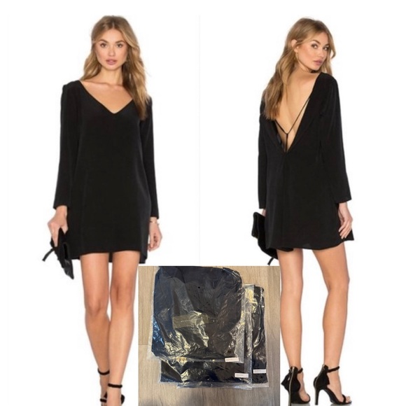 Merritt Charles Dresses & Skirts - The Spencer Dress | Navy